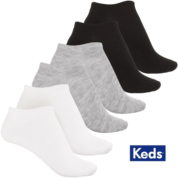 keds socks canada